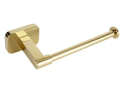 Suporte De Papel Rea 5909 Nico Gold