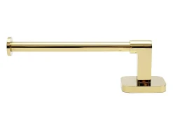 Suporte De Papel Rea 5909 Nico Gold