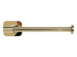 Suporte De Papel Rea 5909 Nico Gold