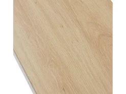 Suporte para TV 200 x 39 x 42 cm, com iluminação LED de 7 cores e tampo de mesa, branco.