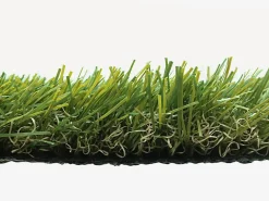 Sztuczna trawa "VERDI 3" - 3 kolory - 2 x 5 m x 30 mm