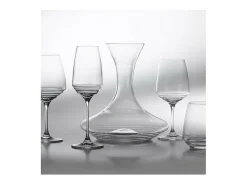 Taça de vidro Zafferano para Amarone e Pinot Noir 60cl - Caixa Experiências de 6 peças