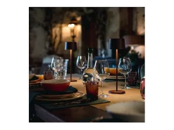 Taça de vidro Zafferano para Amarone e Pinot Noir 60cl - Caixa Experiências de 6 peças
