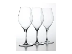 Taça de Zafferano para champanhe vintage 32cl - Caixa Vem 6 peças