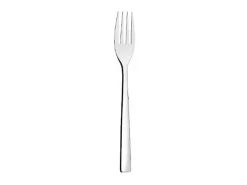 Talheres 24 Peças "Deka" Inox Secret de Gourmet