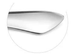 Talheres de 24 peças Instinct Amefa - Talheres em Aço Inoxidável - Design Contemporâneo