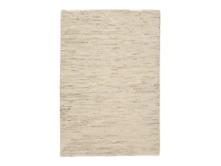 Tapete berbere feito à mão em lã 200x300 cm jaspe Hadj