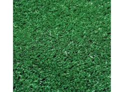 Tapete de grama falsa artificial para gramado sintético 7 MM 2X10 MT 48691