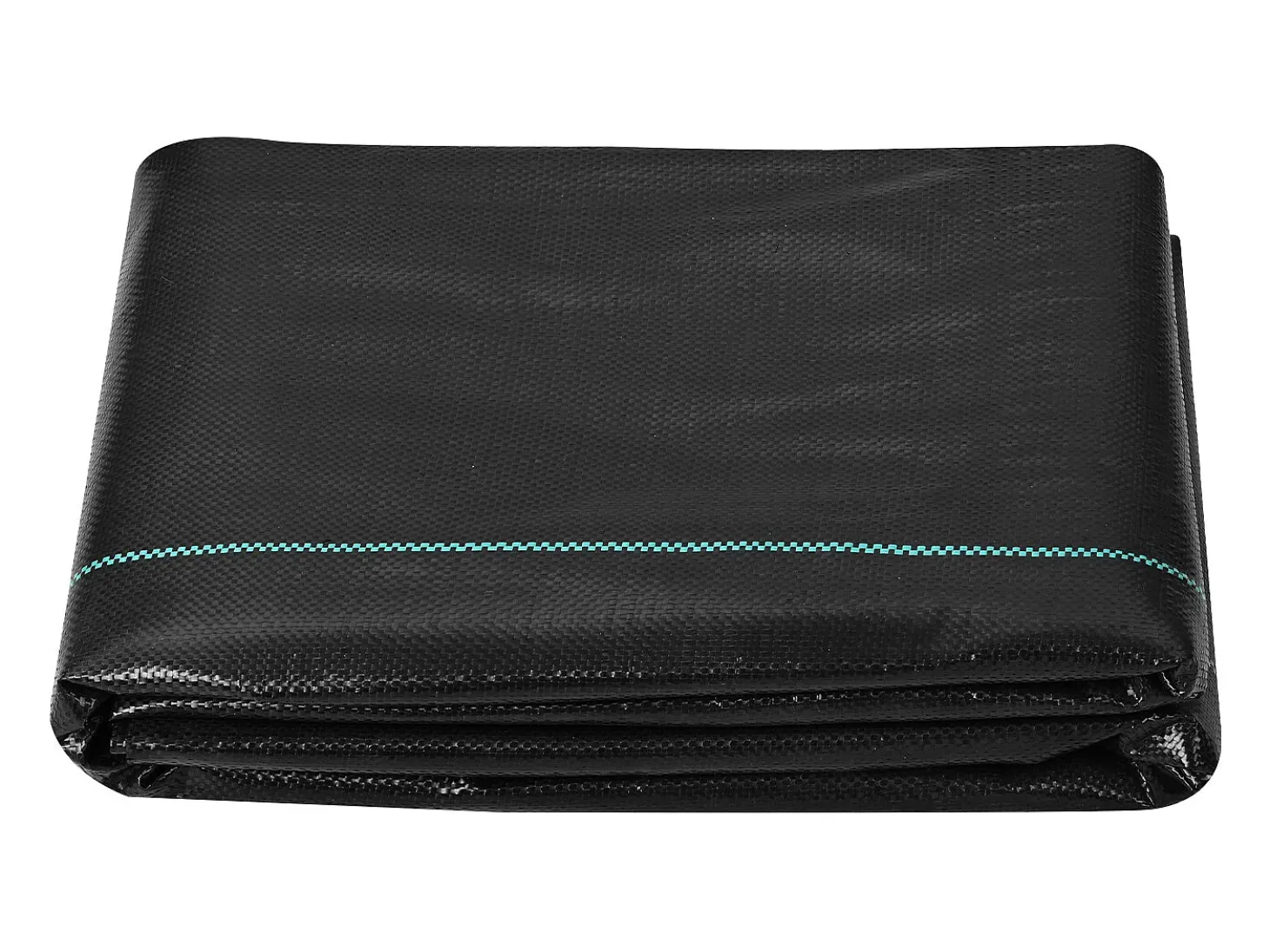 Tapete de jardim de polipropileno trançado resistente SucceBuy 4x50 pés 110 V para proteção contra ervas daninhas