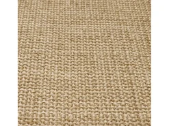 Tapete de sisal para poste arranhador 66x300 cm
