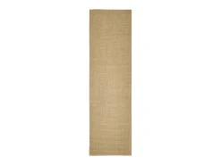 Tapete de sisal para poste arranhador 100x350 cm