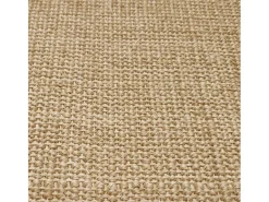 Tapete de sisal para poste arranhador 100x350 cm
