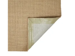Tapete de sisal para poste arranhador 100x350 cm