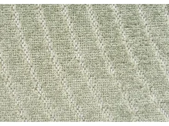 Tapete design moderno boho - Verde - 200 x 280 cm - SANTO PLUS