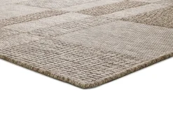 Tapete exterior - interior-exterior - natural - 126 x 190 cm - ORIA