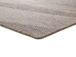 Tapete exterior - interior-exterior - natural - 126 x 190 cm - ORIA