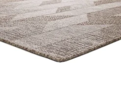 Tapete exterior - interior-exterior - natural - 126 x 190 cm - ORIA
