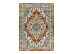 Tapete exterior - vintage - caldeira - 160 x 230 cm - LUNA