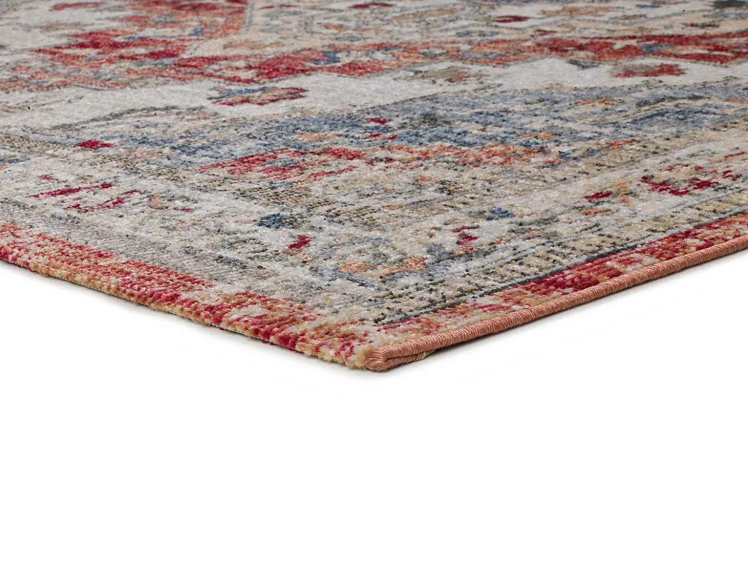 Tapete exterior - vintage - caldeira - 160 x 230 cm - LUNA