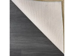 Tapete Happy Life Brincadeira Safari - Bege - 80x150 cm