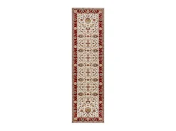 Tapete interior - clássico - creme - 67 x 250 cm - CLASSIC