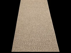 Tapete Kansas Exterior Interior Estilo Juta Resistente Intempéries - Natureza - 80 x 250 cm