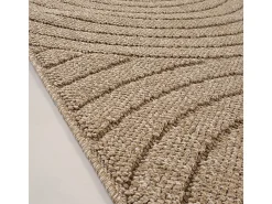 Tapete Kos exterior moderno arco, Natureza, 160 x 220 cm