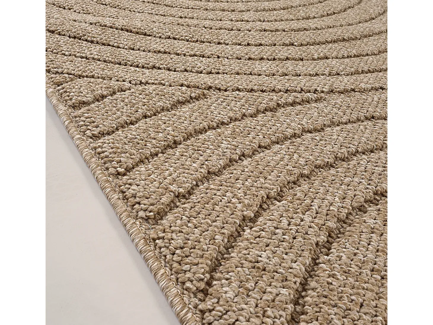 Tapete Kos exterior moderno arco, Natureza, 80 x 250 cm