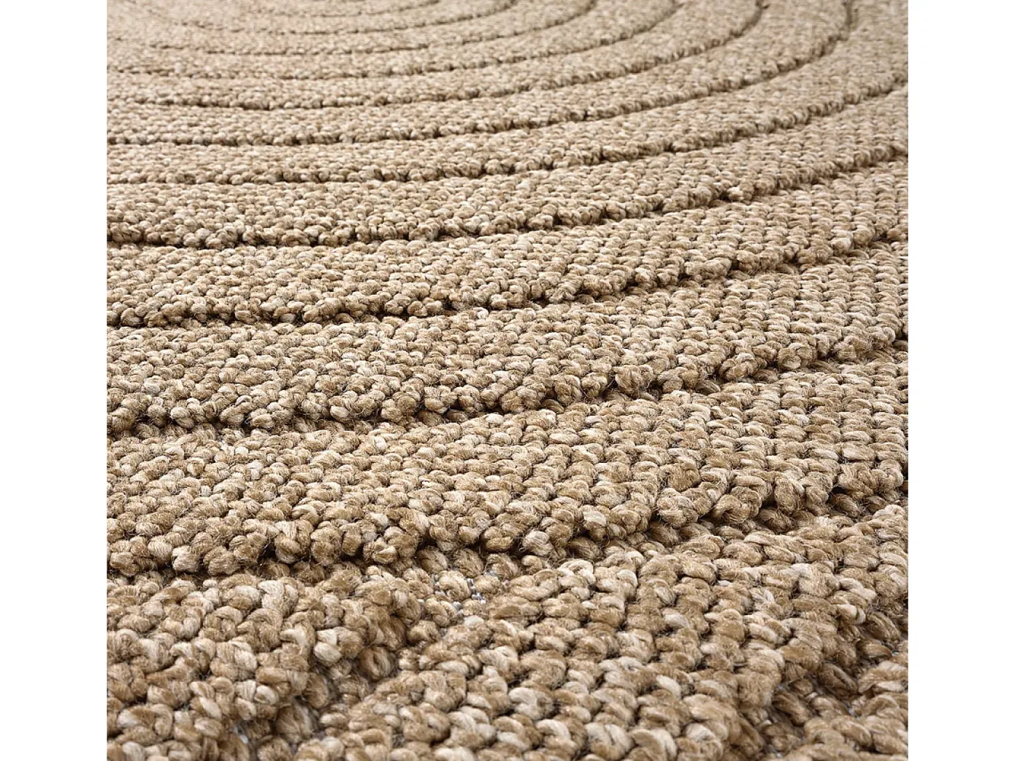 Tapete Kos exterior moderno arco, Natureza, 80 x 250 cm