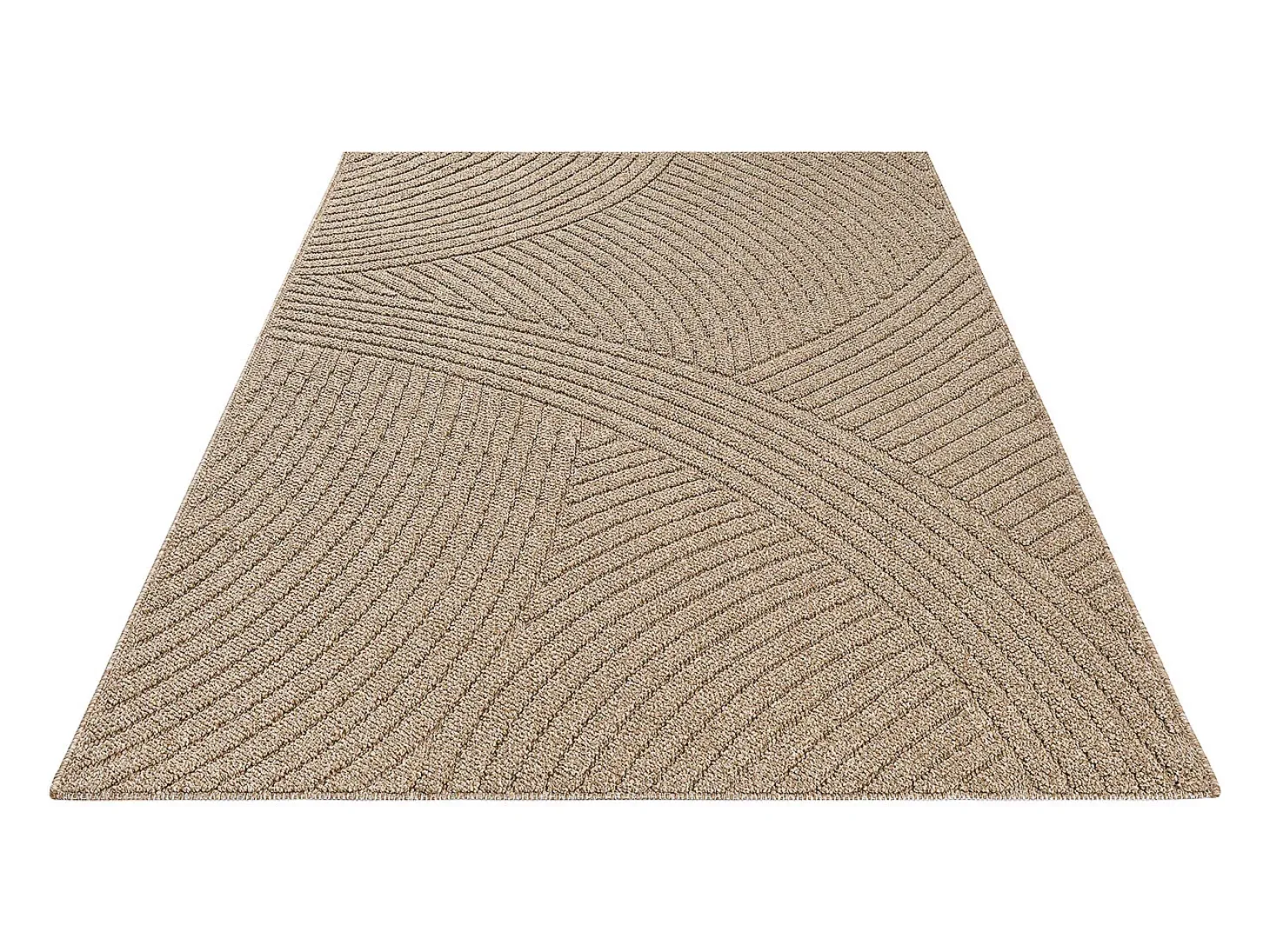 Tapete Kos exterior moderno, Natureza, 80 x 250 cm