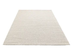 Tapete Maldive exterior design boho, bege, 120 x 170 cm