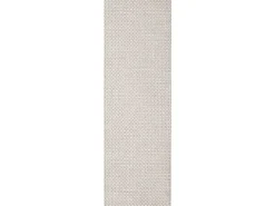 Tapete Maldive exterior design boho, bege, 80 x 250 cm