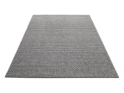 Tapete Maldive exterior design boho, cinza, 240 x 340 cm