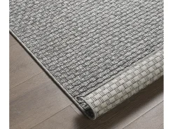 Tapete Maldive exterior design boho, cinza, 240 x 340 cm
