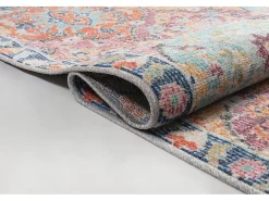 Tapete Palma Exterior Ornamento, Multi, 80 x 150 cm