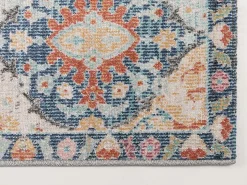 Tapete Palma Exterior Ornamento, Multi, 80 x 150 cm