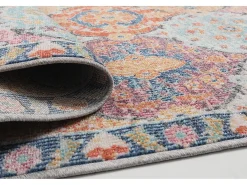 Tapete Palma Exterior Vintage, Multi, 200 x 290 cm