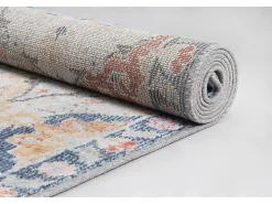 Tapete Palma Exterior Vintage, Multi, 120 x 170 cm