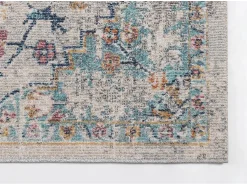 Tapete Palma Exterior Vintage, Multi, 140 x 200 cm