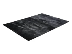 Tapete shaggy DOLCE antracite - poliéster 160*230cm - Tapete