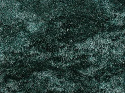Tapete shaggy DOLCE verde - poliéster 160 x 230 cm