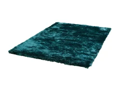 Tapete shaggy DOLCE verde - poliéster 160 x 230 cm