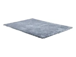 Tapete shaggy GLITTER 160*230cm - Prateado