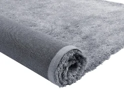 Tapete shaggy GLITTER 160*230cm - Prateado