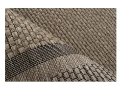 Tapete 290x200cm, design C503A na cor natural - Conforto e elegância para o seu interior.