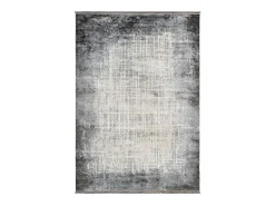Tapete 290x200cm, design E109E cor prata - Conforto e elegância para o seu interior