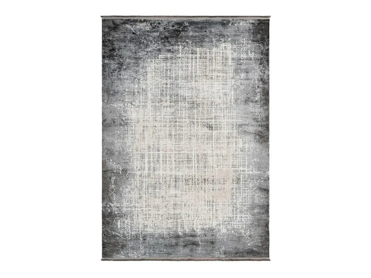 Tapete 290x200cm, design E109E cor prata - Conforto e elegância para o seu interior