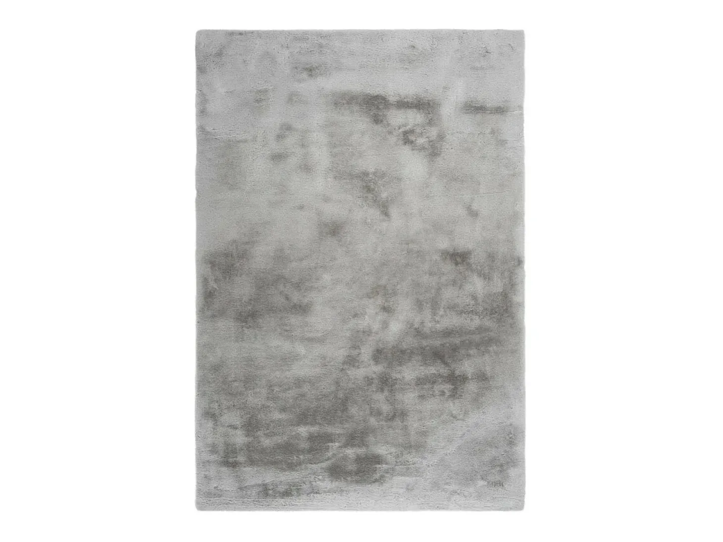 Tapete 230x160cm, design E005N cor prata - Conforto e elegância para o seu interior.