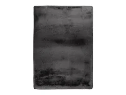 Tapete 170x120cm, design E009Y na cor grafite - Conforto e elegância para o seu interior.