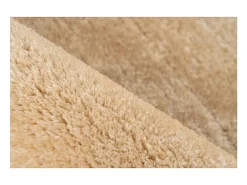 Tapete 150x80cm, design G008R na cor bege - Conforto e elegância para o seu interior.